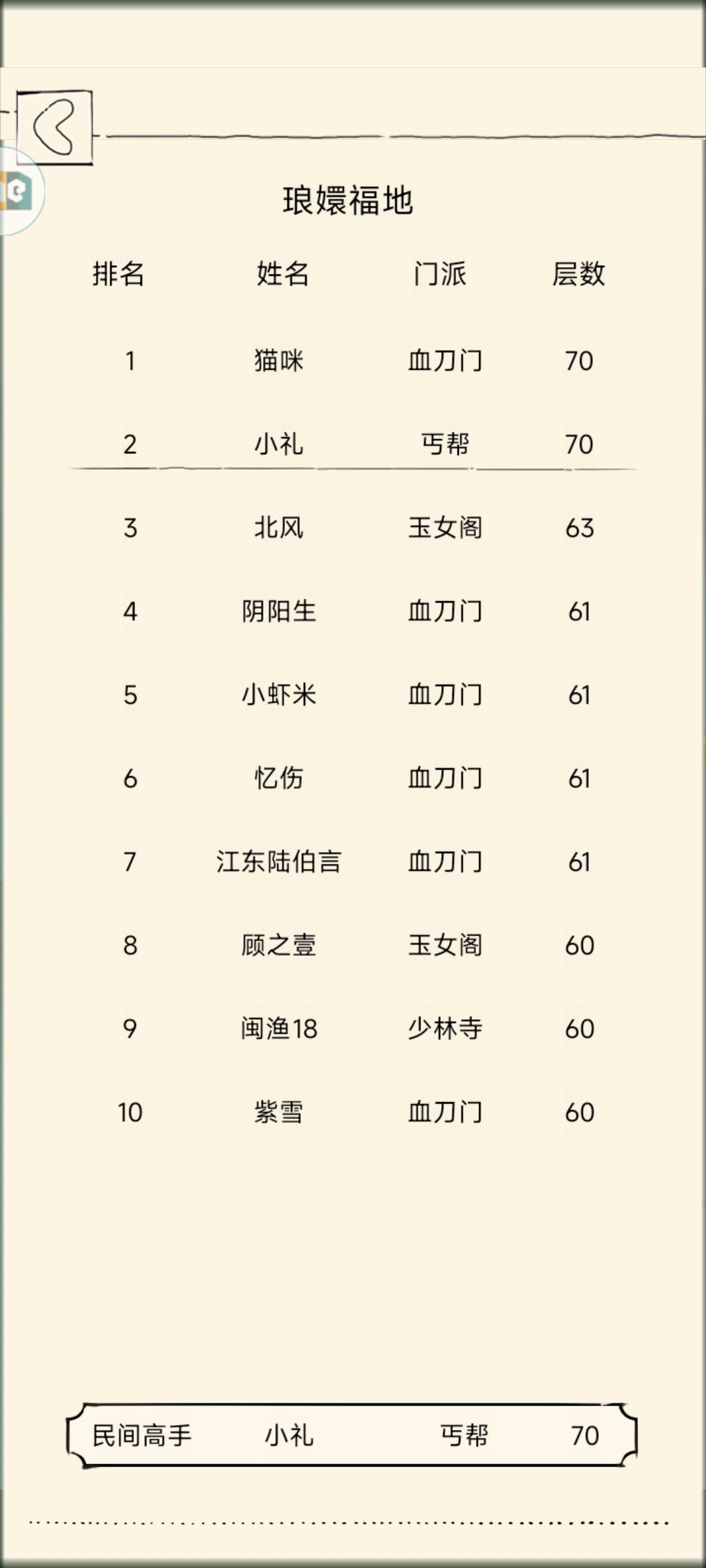 已严肃70 2