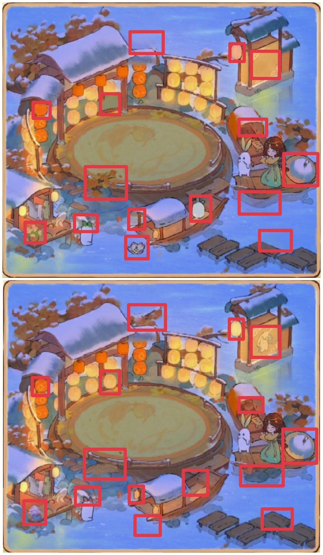 【萝眼金睛·第四期】已完结 3