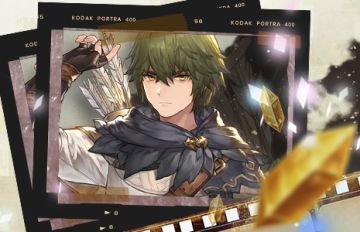 那些契合度最高的人物装具组合