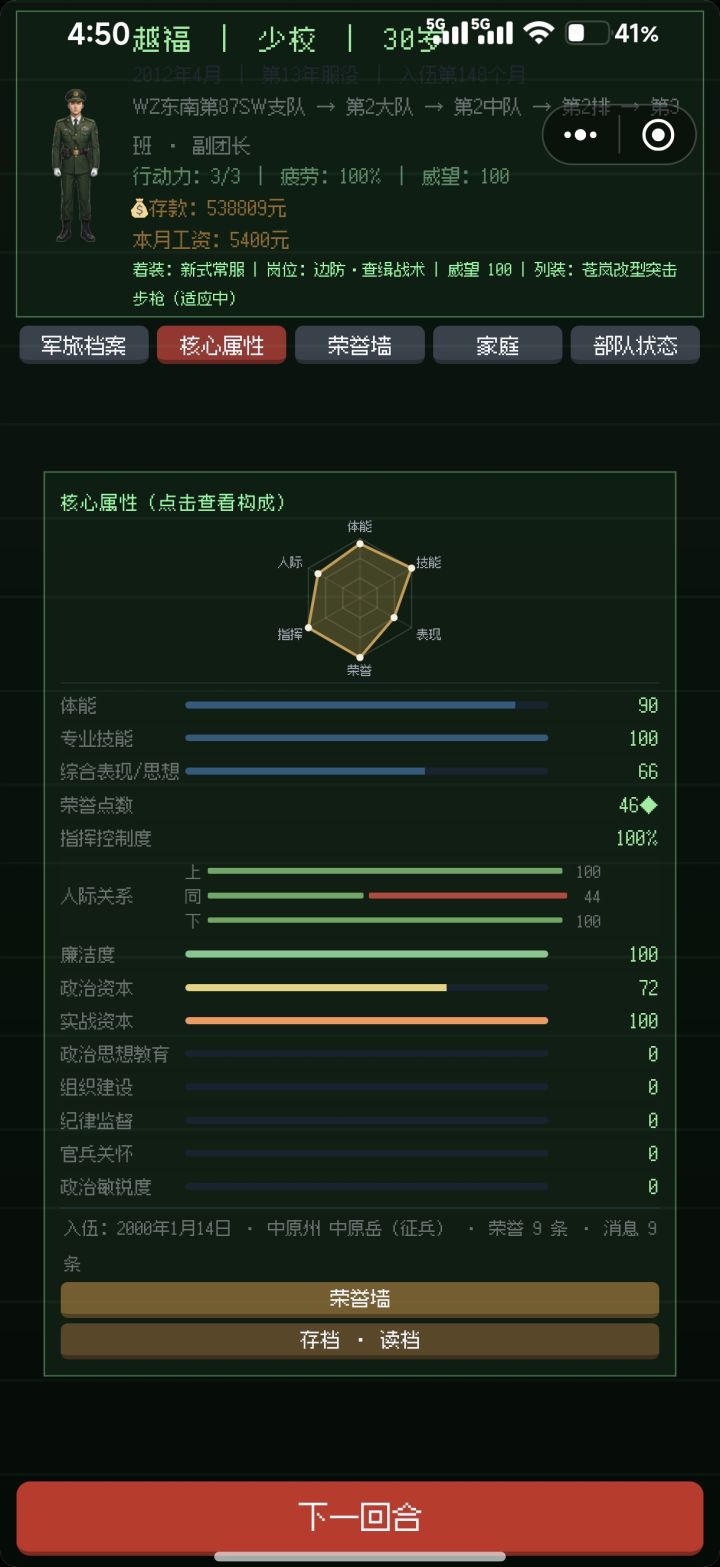 这怎么弄,同级关系越来越差 还有综合表现 老是提不上来截图