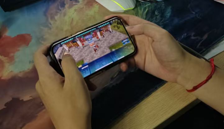 上班也能摸摸鱼截图