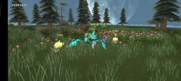 遇见前期的一些攻略，希望能帮到你😊