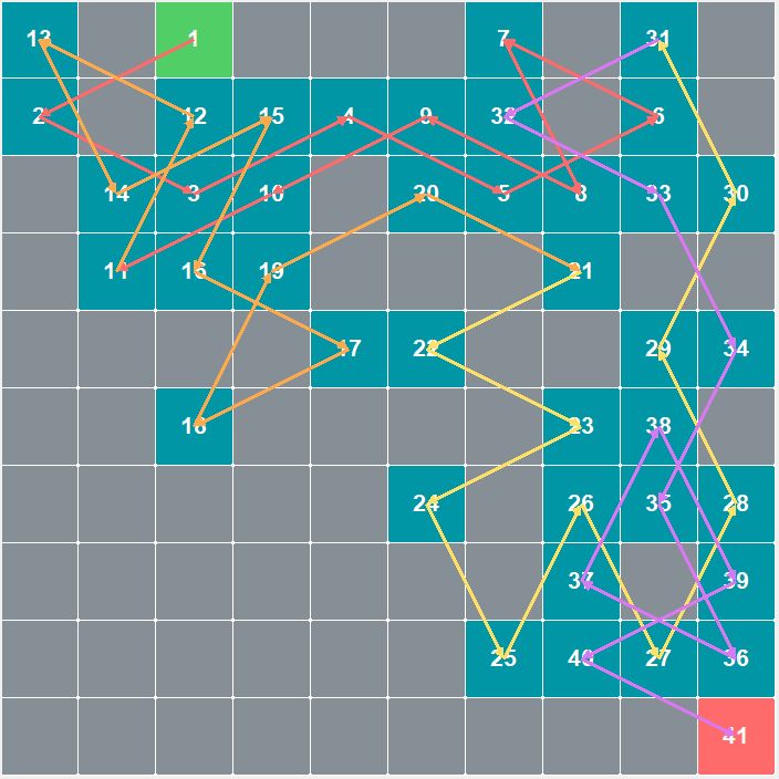棋盘186-190攻略 3