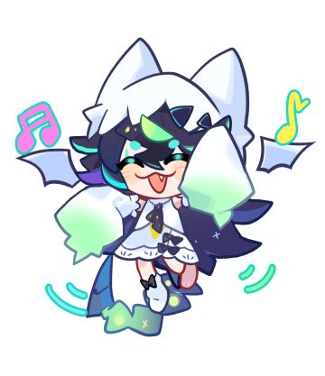 《赛尔号》希伦娜表情包来啦！