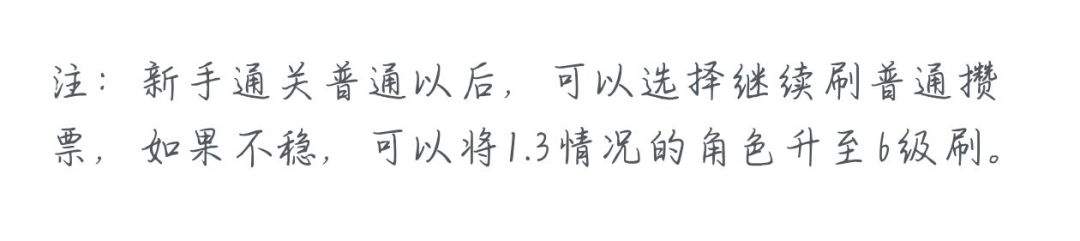 新手开局梯度榜及最简单最核心攻略ID10627 3