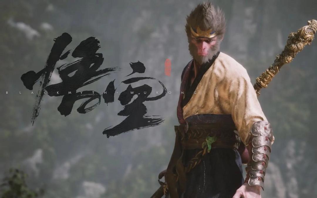 黑悟空热度下滑?却登上央视? 1