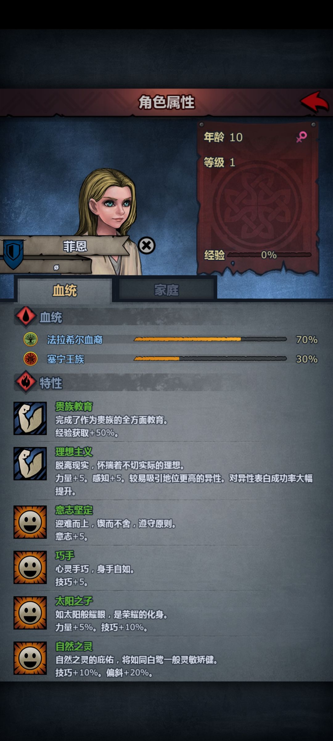 法拉神子刺客 3