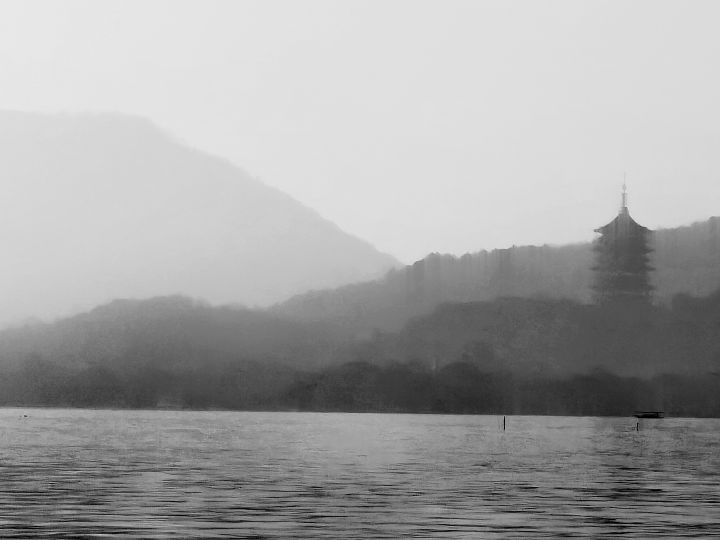 少年意气截图