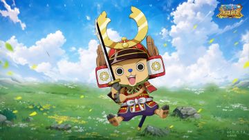 船长攻略投稿|绝处逢生，佐乌&空岛和之国乔巴攻略分享