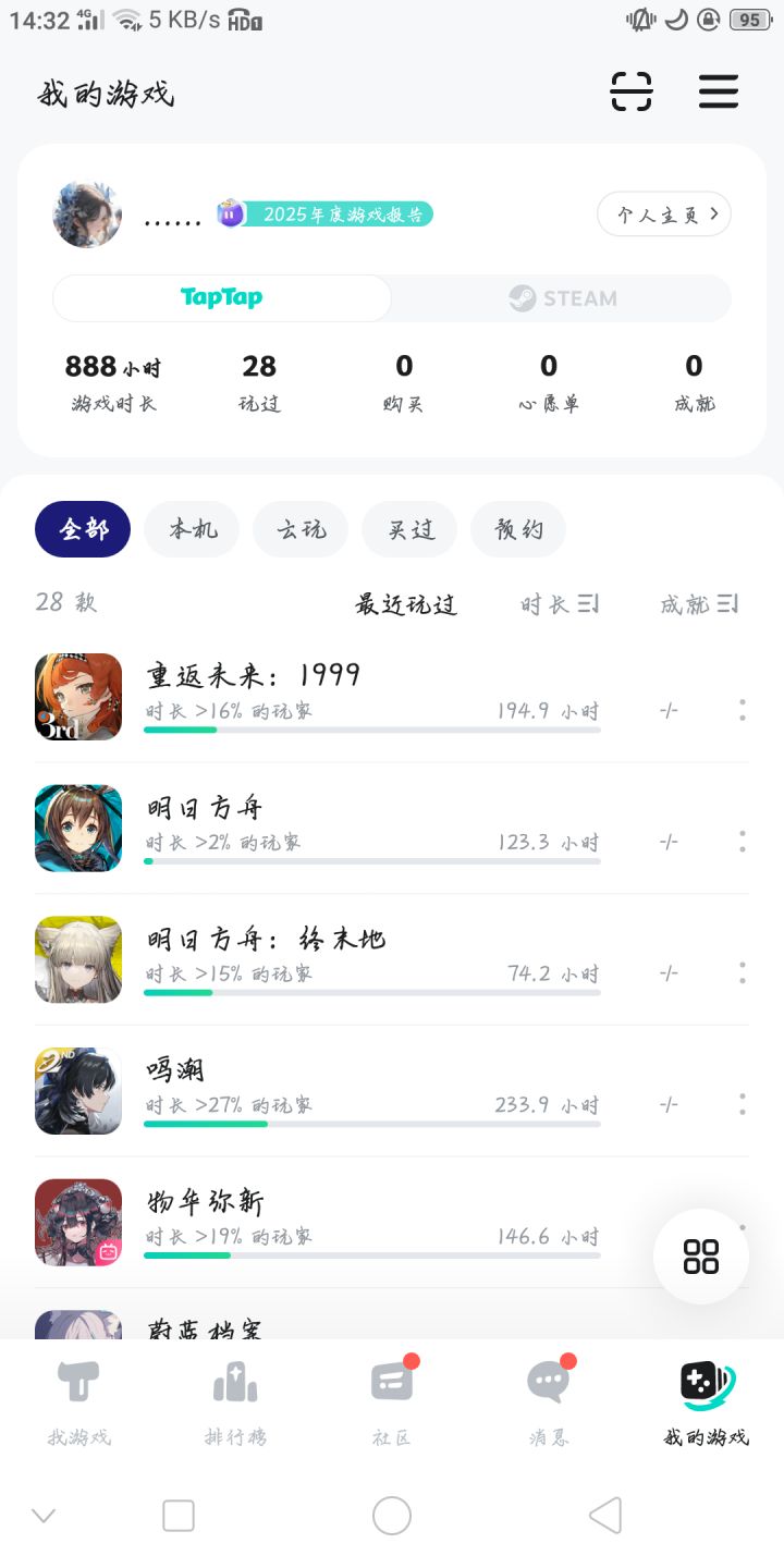 纪念一下 ✧٩(ˊωˋ*)و✧截图