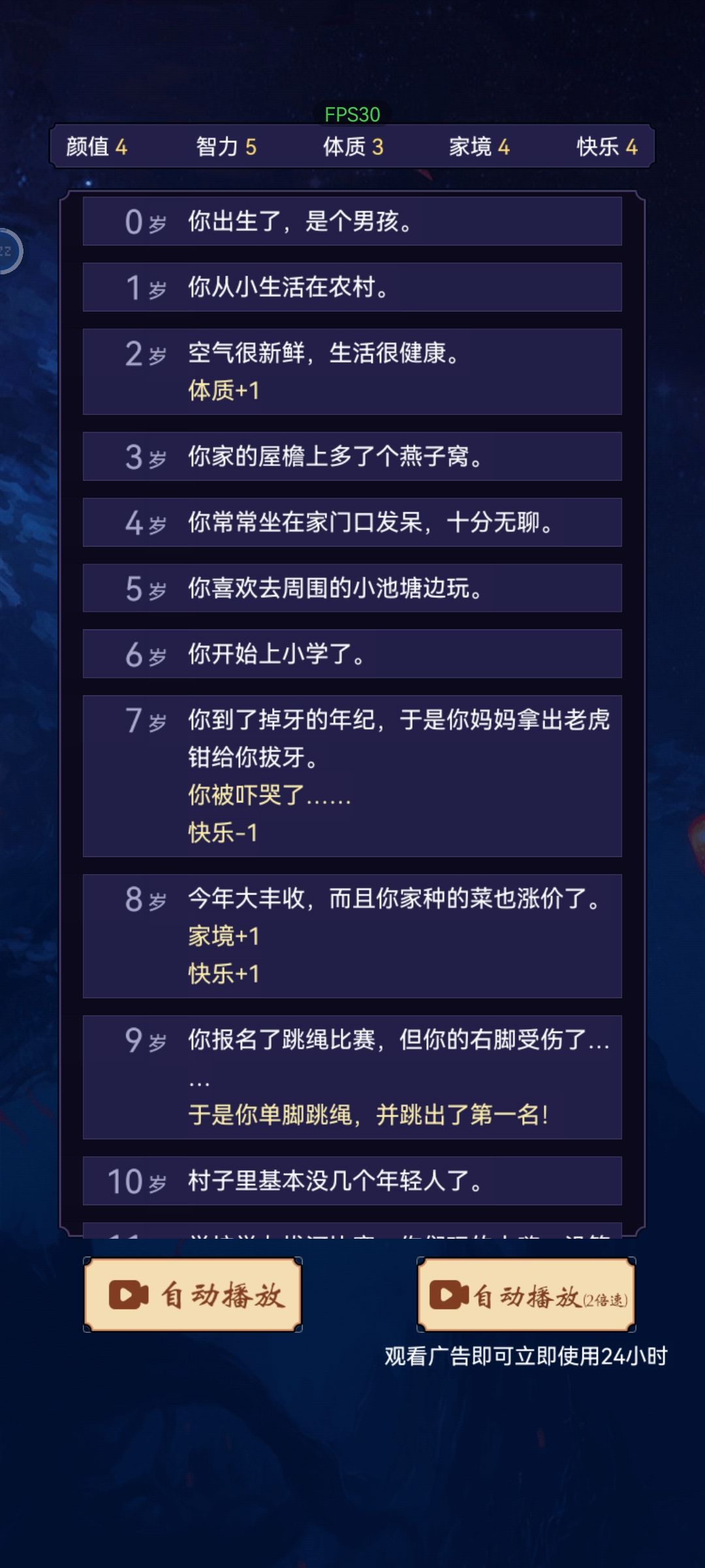 逆天:男的也会怀孕是吧 1