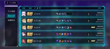 [杂谈]一些对于开黑排位匹配机制的杂谈