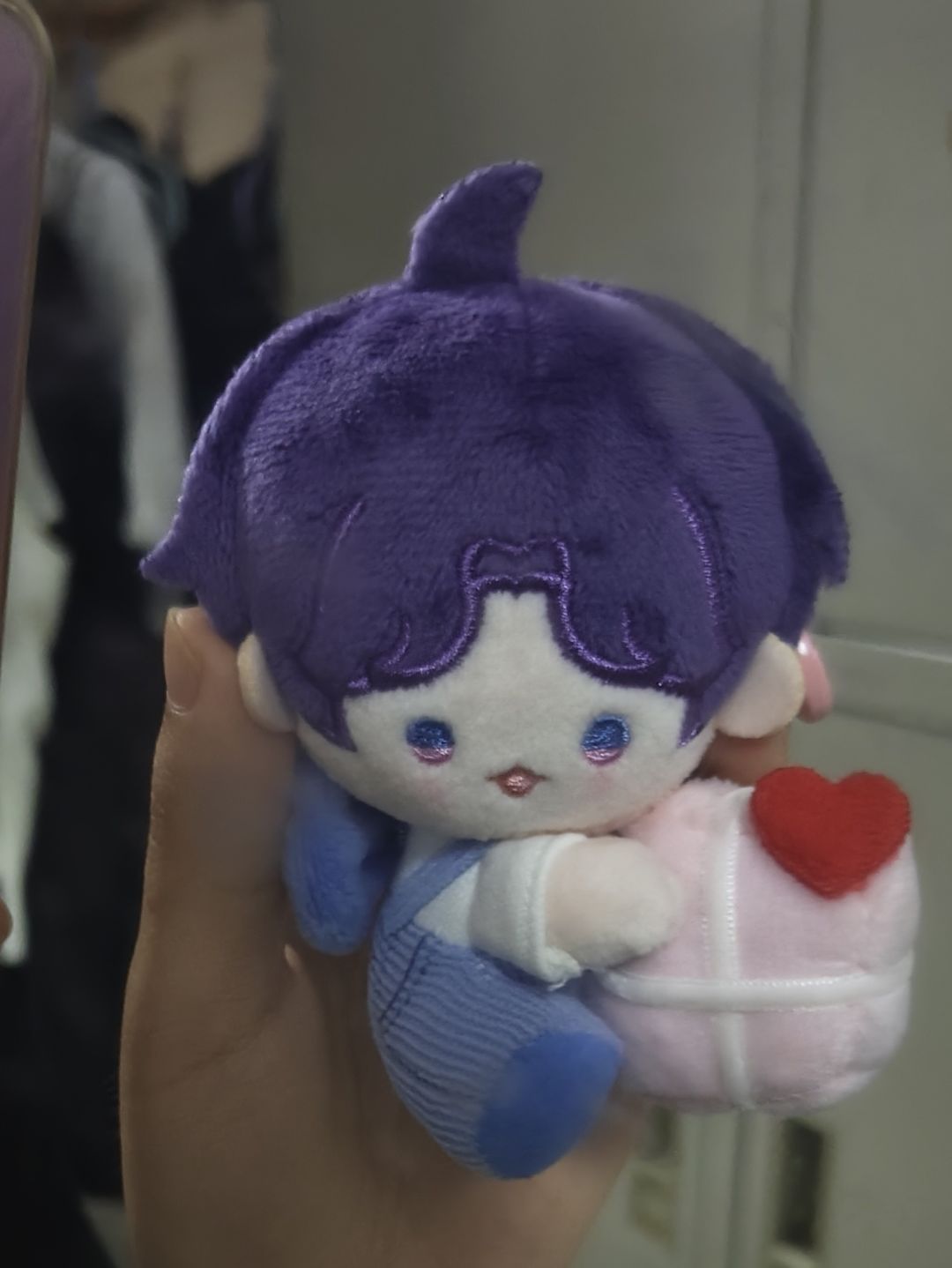 开心(*´I`*) 3