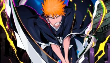 黑崎一护高燃台词