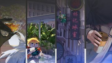 天月都市秘闻 #02 天月市