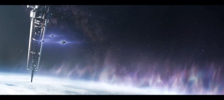 仿《绝地潜兵2》征兵广告文案截图