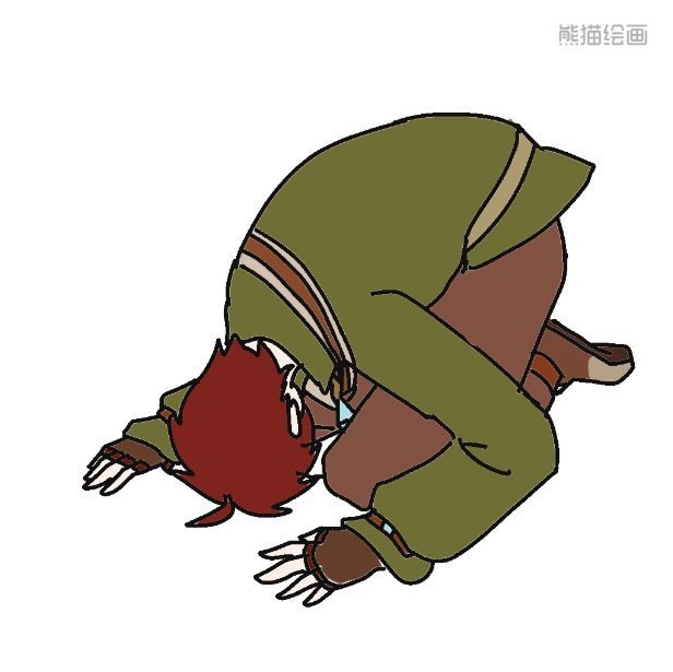 滑跪这一块截图