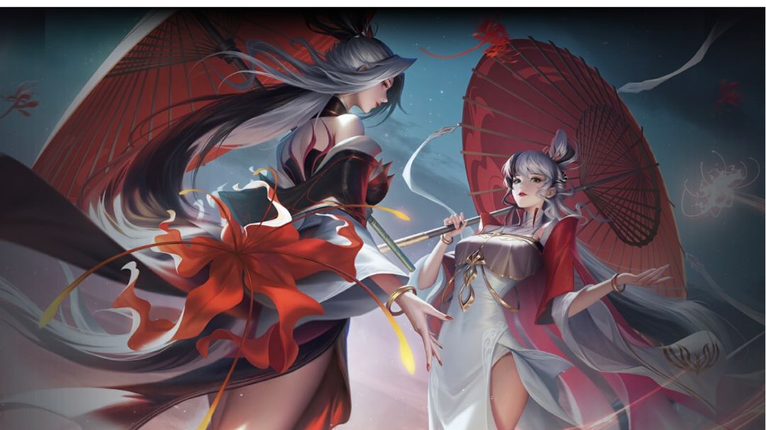 让你笑着玩好忘川老婆的攻略咩～（主辅助）截图