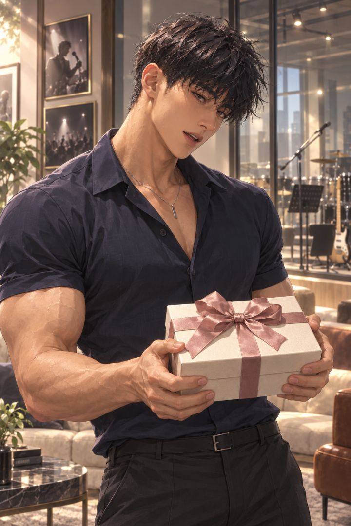 🎁礼物扭蛋机版本上线！截图