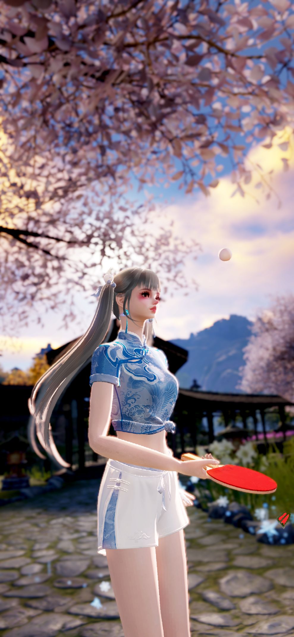 辣条在最后 3