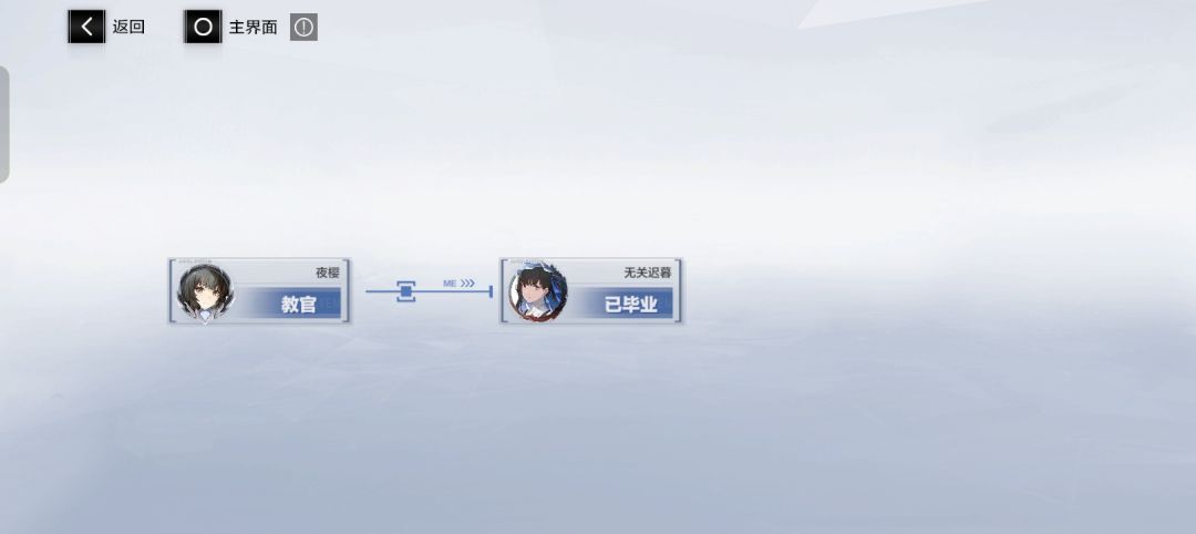 毕业以后没带过一个人 2