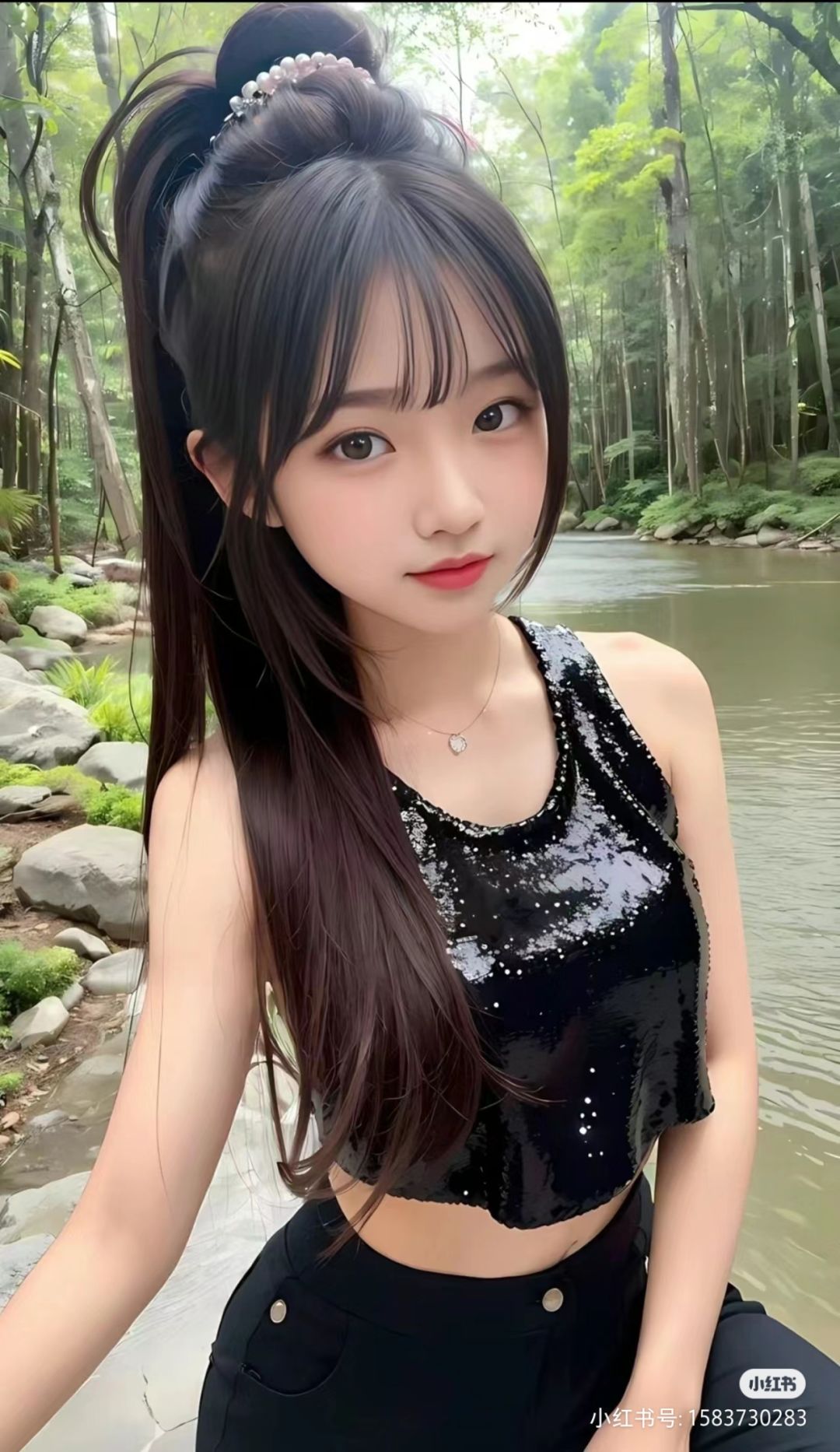 萌新求问 1