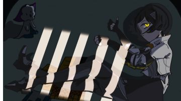 【三周年】（八云同人）尘埃之中