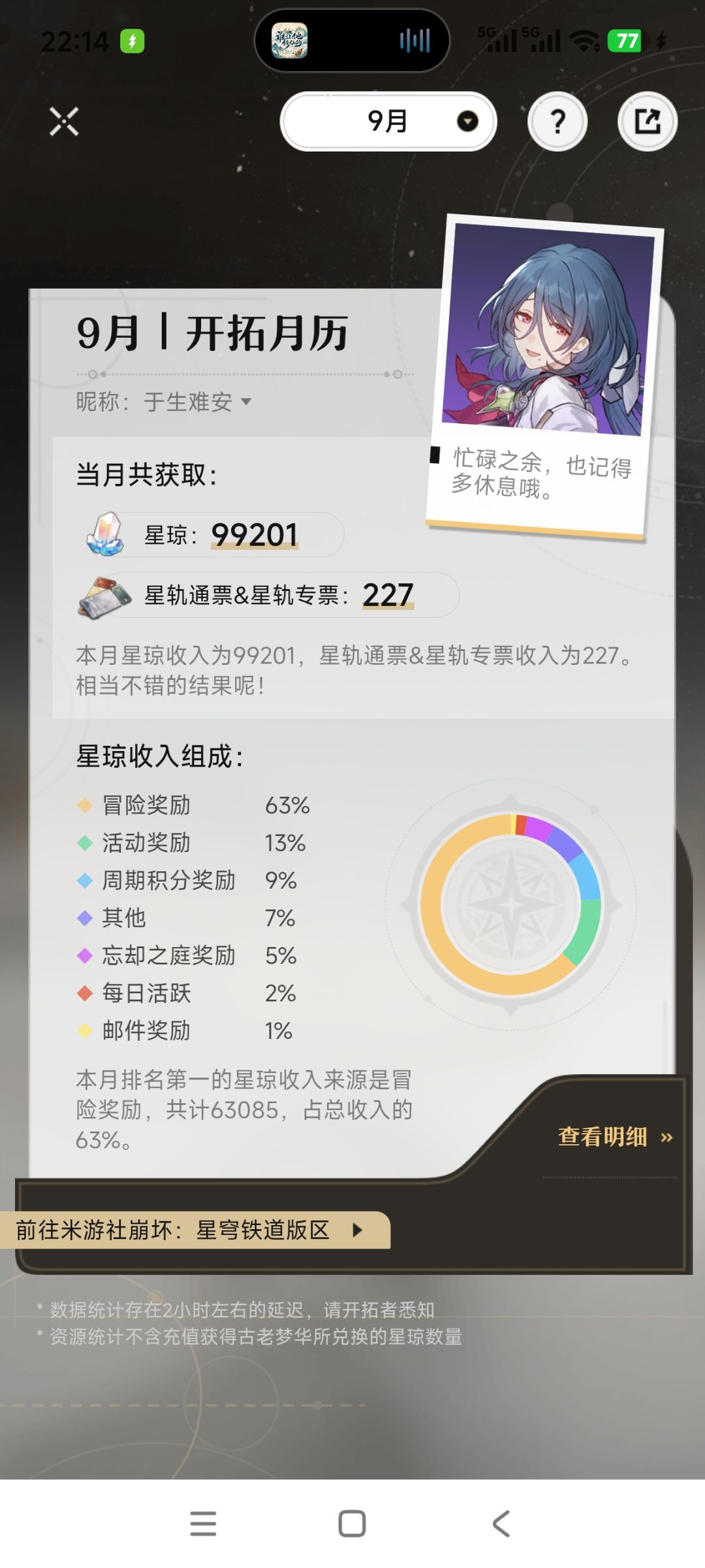 拿完战利品了,真不容易啊。 3