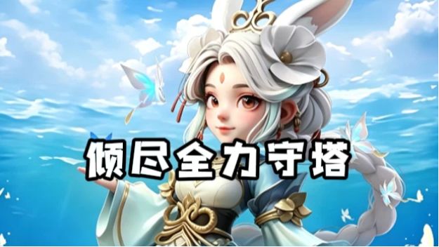 守塔不能停|7月璀璨周年版本来袭截图