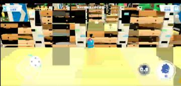 关于游戏内画面出错问题的临时解决方案