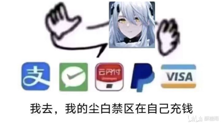 非常好恩雅,使我钱包旋转截图