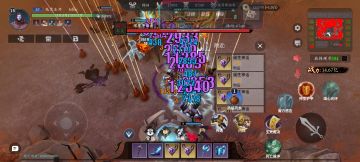 萌新攻略及进阶攻略