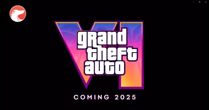 《GTA6》预告片来啦截图