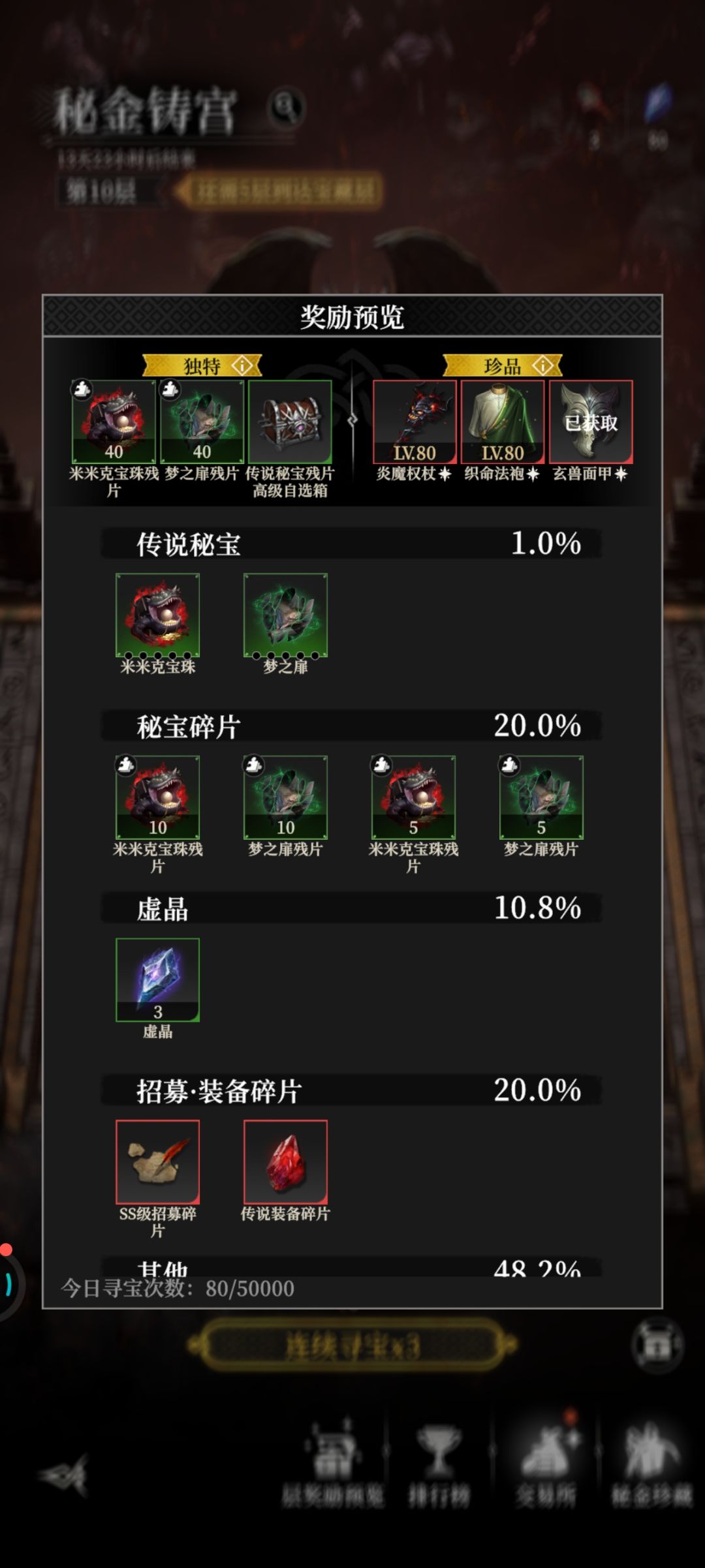 终于欧了一回啊 2