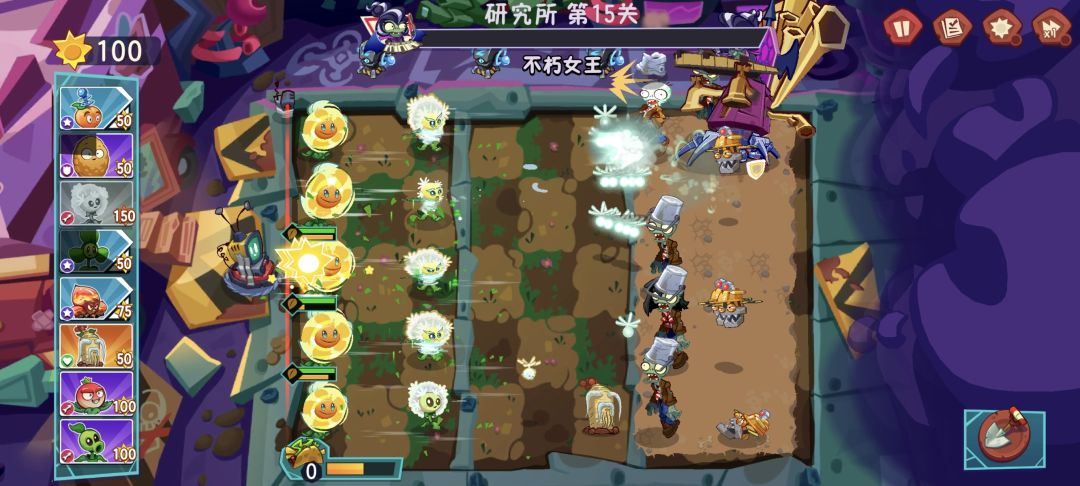 这个3-15是人玩的吗 1