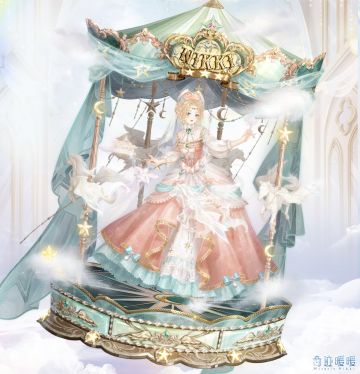 去倾听吧，乘着歌声翩然起舞~