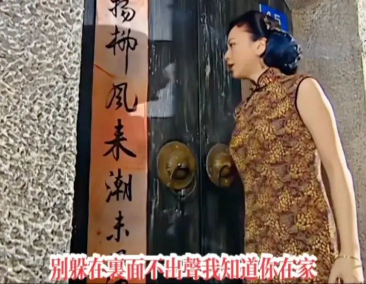 别躲,快开门我知道更新完了 2