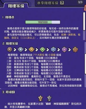 关于鹅鸭杀S1新赛季的看法