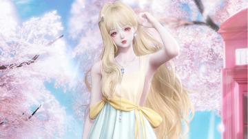 全新版本｜四星套装「虹光织瀑」新鲜速递