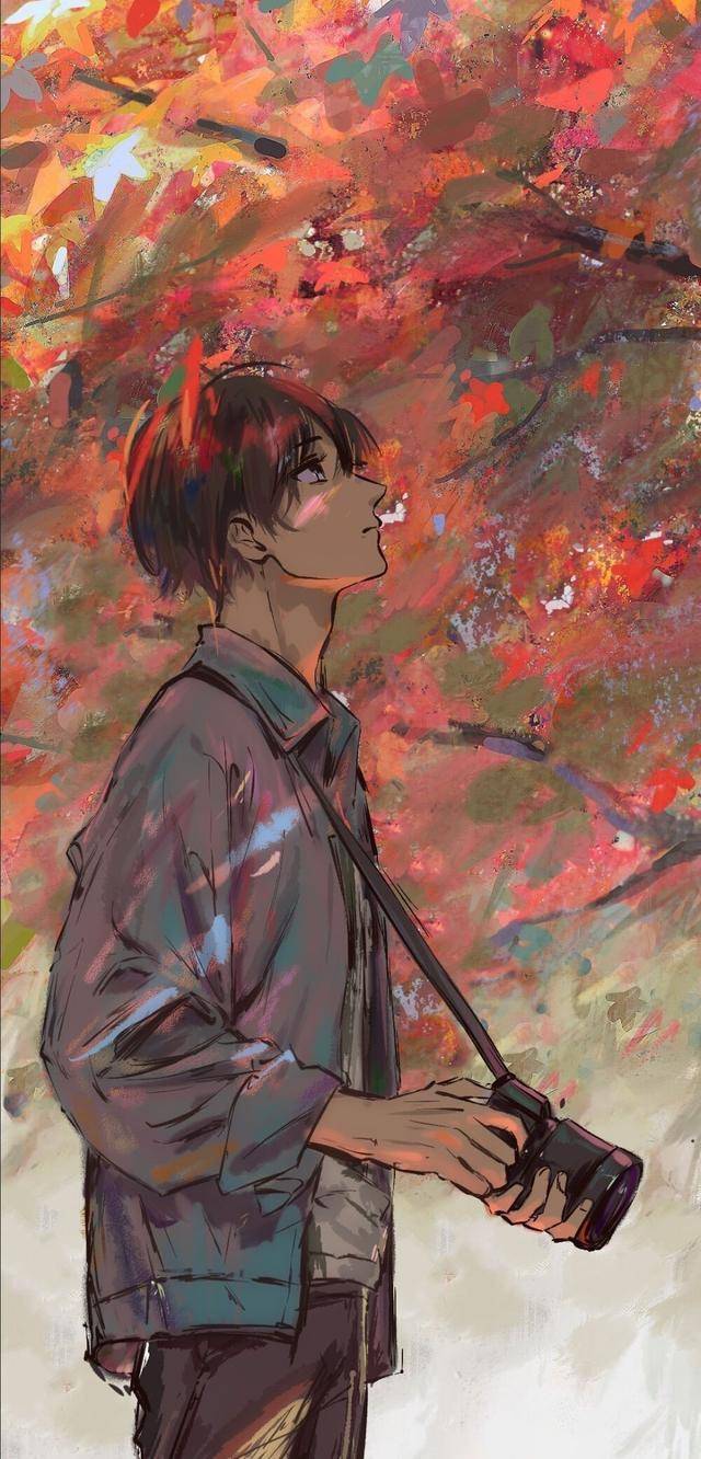 为了碎片~互赞~ 1