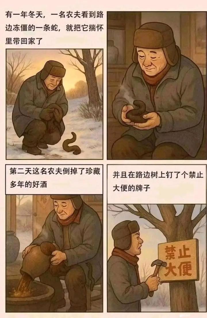 话说第七章截图