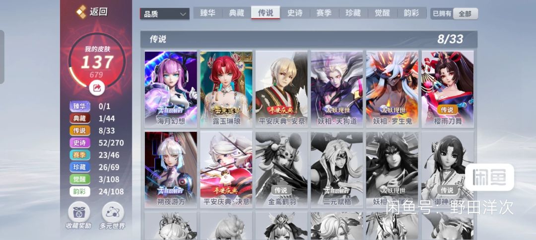 朋友们这个号350值吗? 2