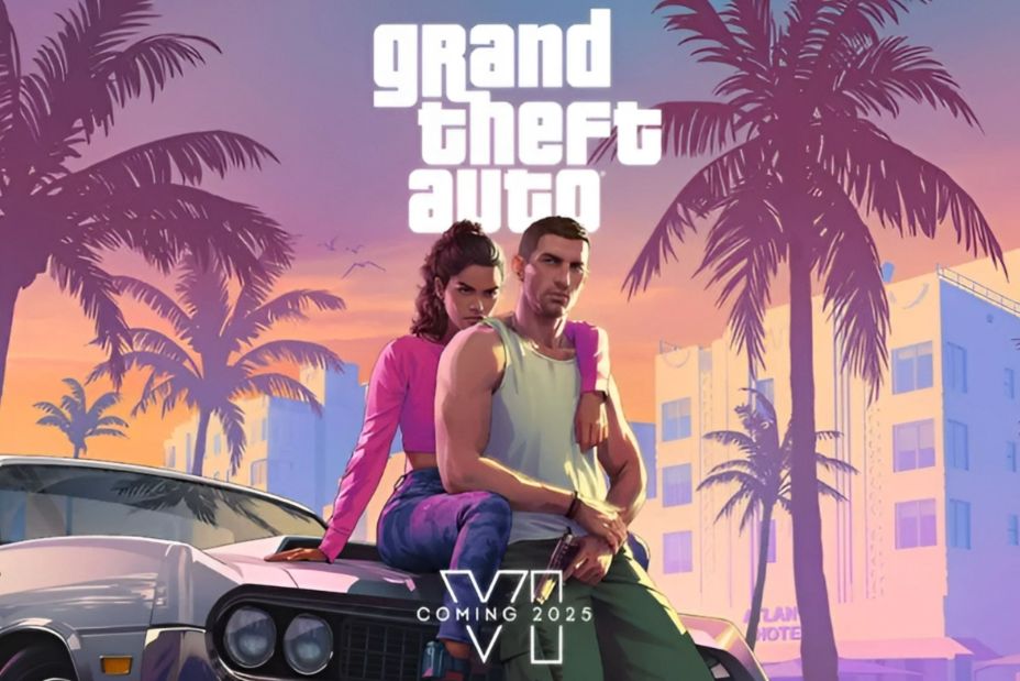 彭博爆料GTA6叙事转向大镖客2，而非GTA5 2