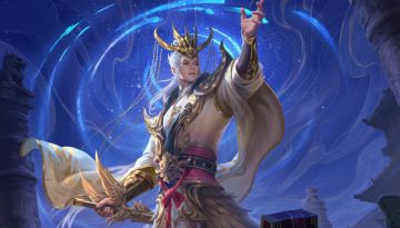 虎符宝匣上新！全新活动全知道！