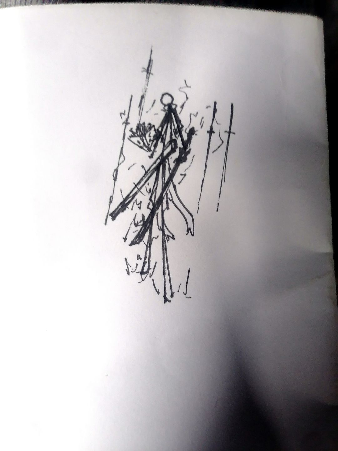 唉我又又又又有点子了 2