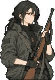《余烬:残躯》版本更新公告 · v0.14截图