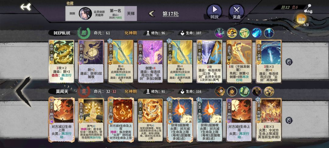 晚霞雪影飞,太阴间了 1