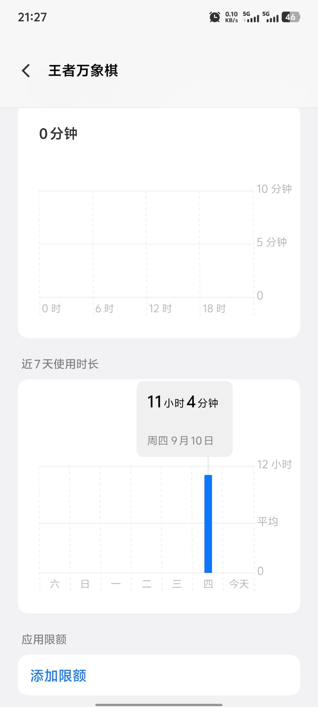受不了了 1