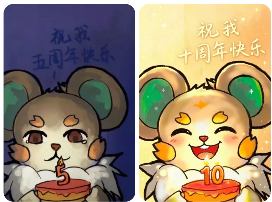 阴阳师十周年爆火!排队4000+,梦回开服! 2
