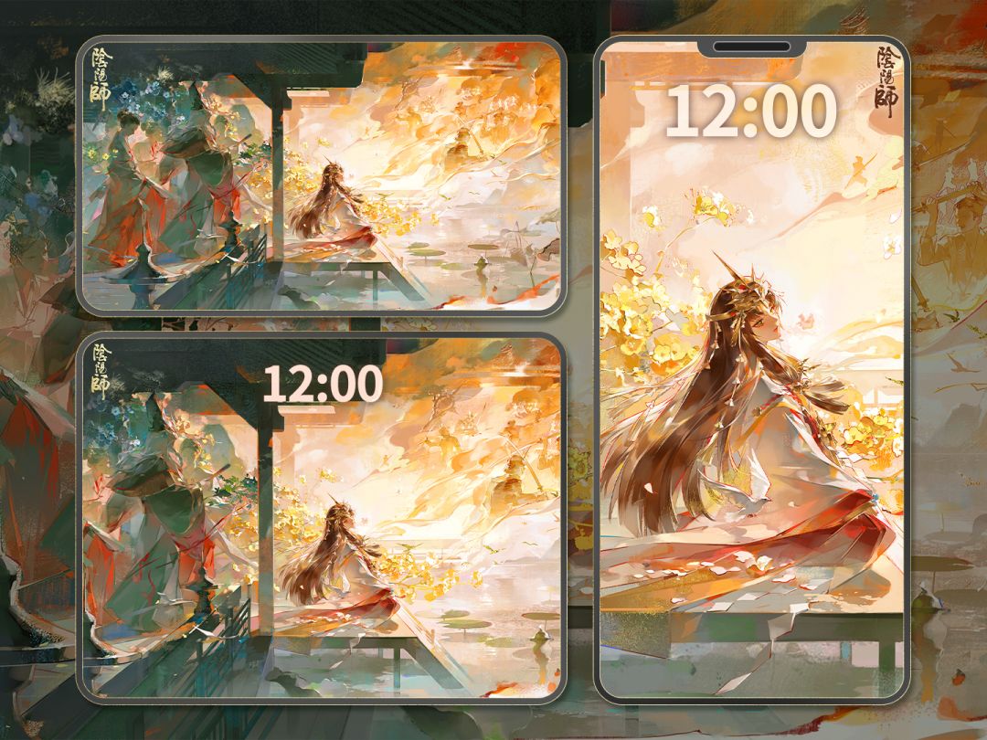 ☆卑弥呼壁纸放送☆ 2